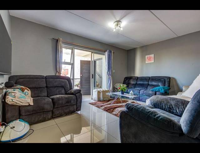2 BEDROOM APARTMENT FOR SALE IN BARDENE